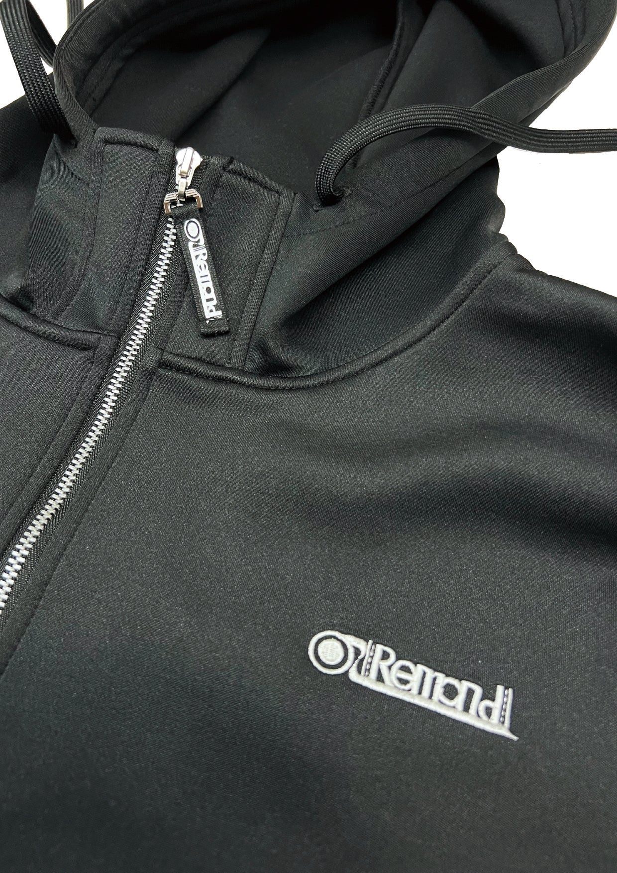 Remond Original Hoodie zip(ゴルフウェア)