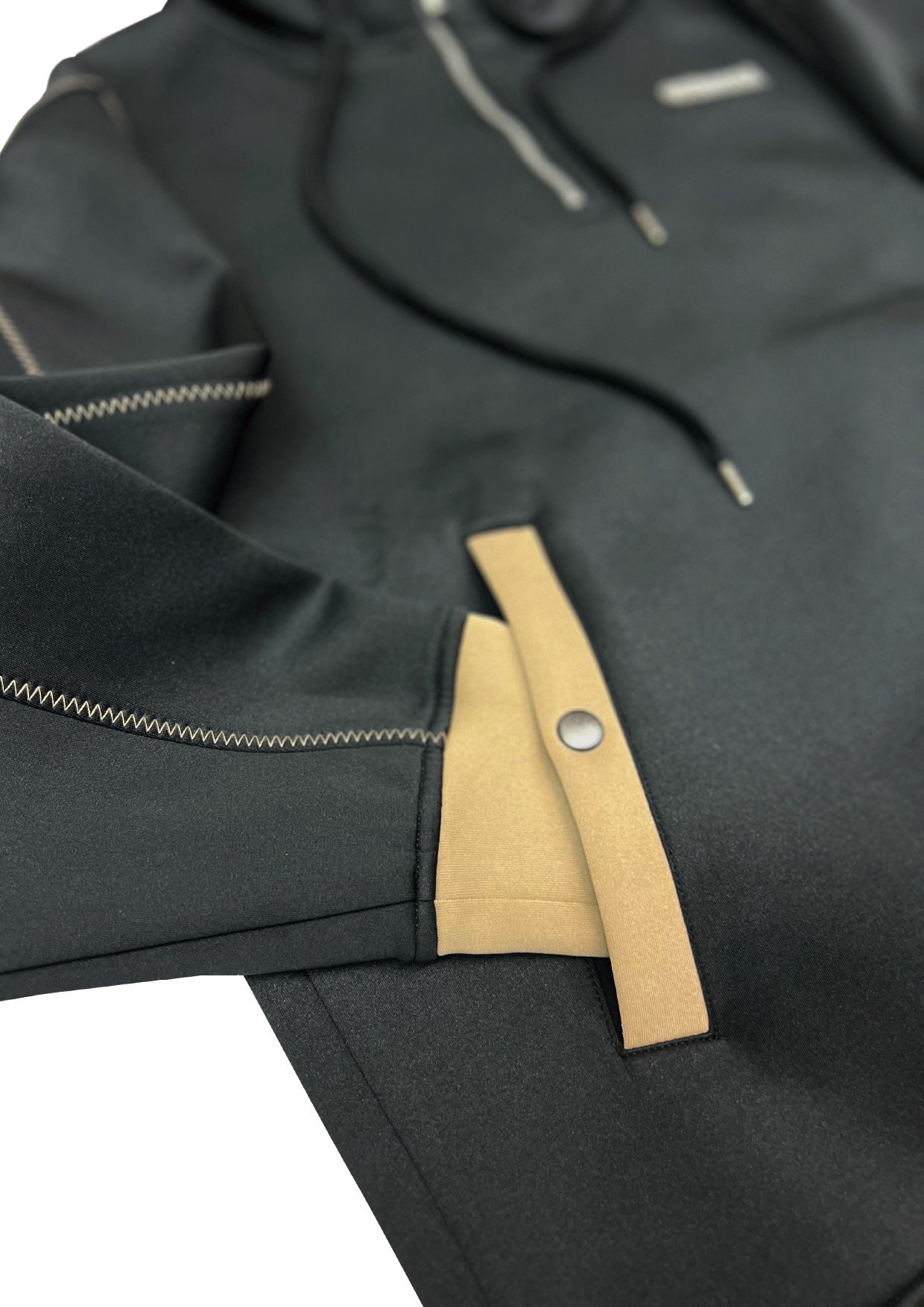 Remond Original Hoodie ポケット(ゴルフウェア)