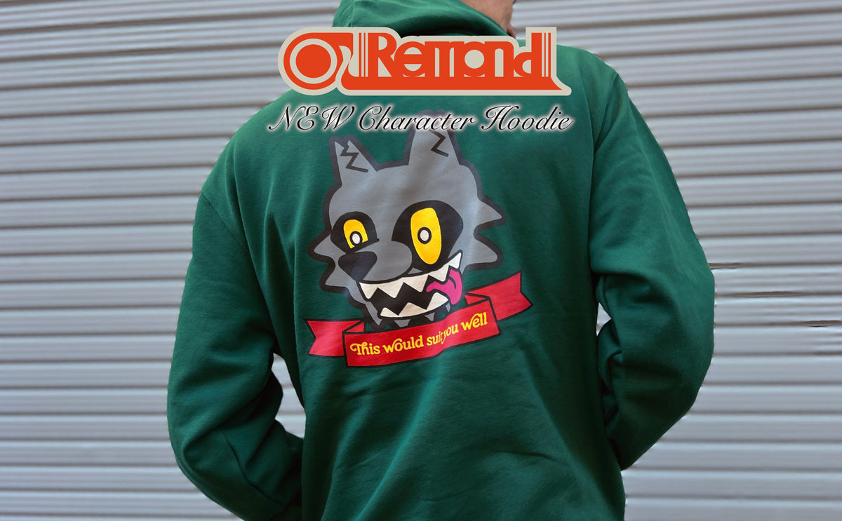 Remond（リモンド）ゴルフウェアブランド – Remond store