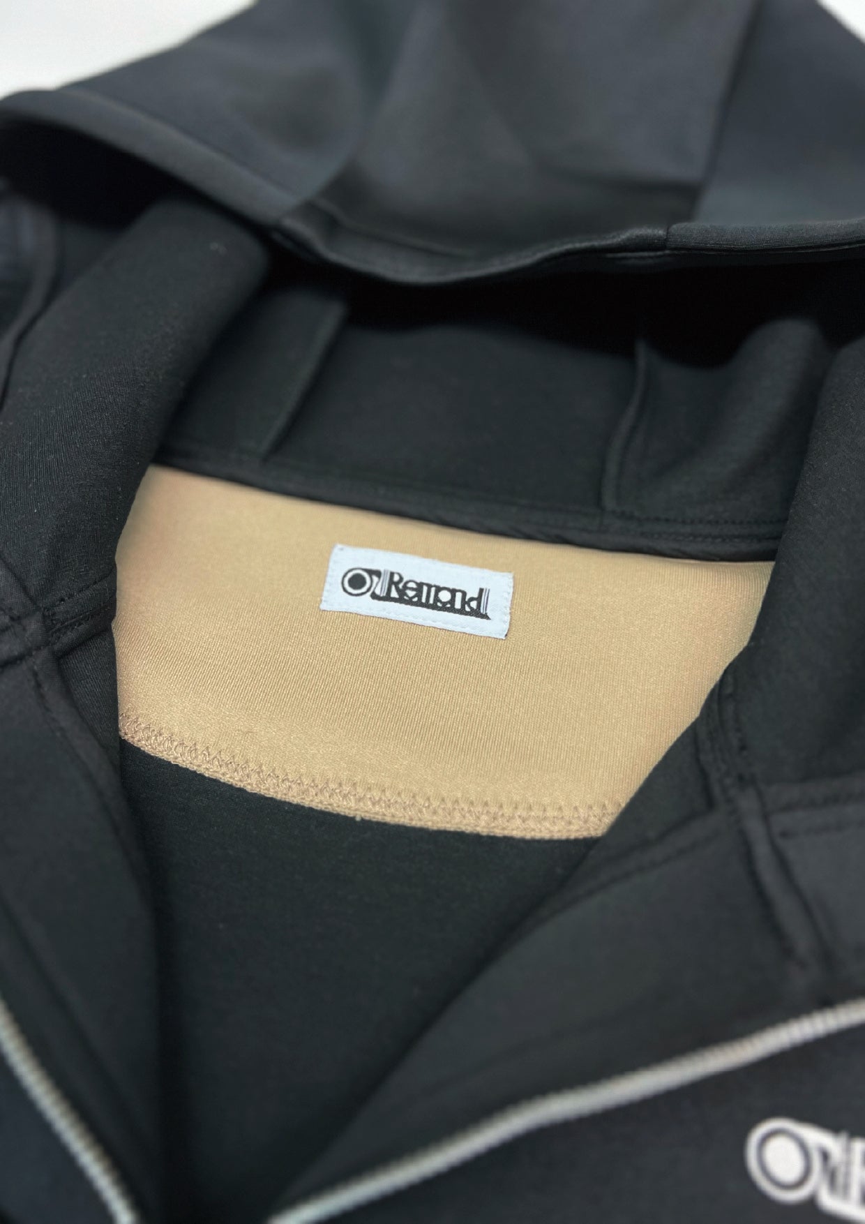 Remond Original Hoodie tag（ゴルフウェア）