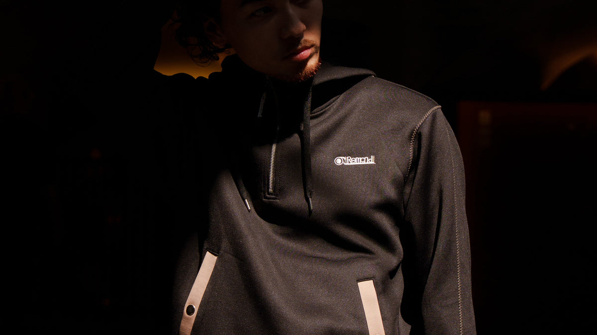 Remond（リモンド）ゴルフウェアブランド – Remond store